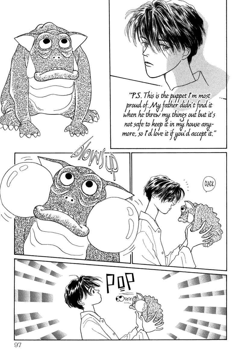 Page 42 Chapter 2 Sabbath Cafe