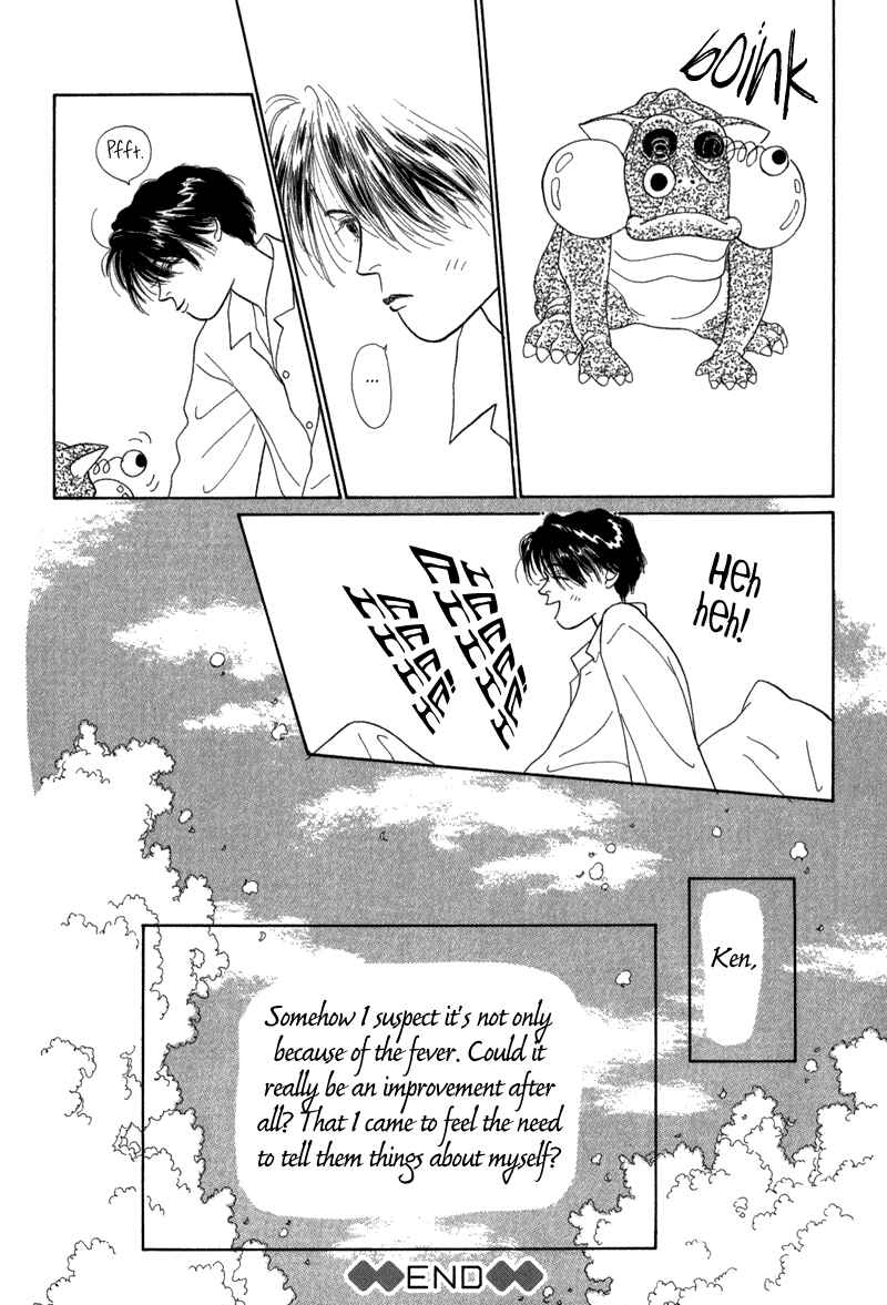 Page 43 Chapter 2 Sabbath Cafe