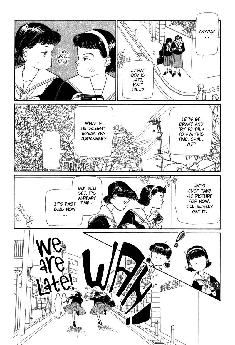 Page 5 Chapter 2 Sabbath Cafe