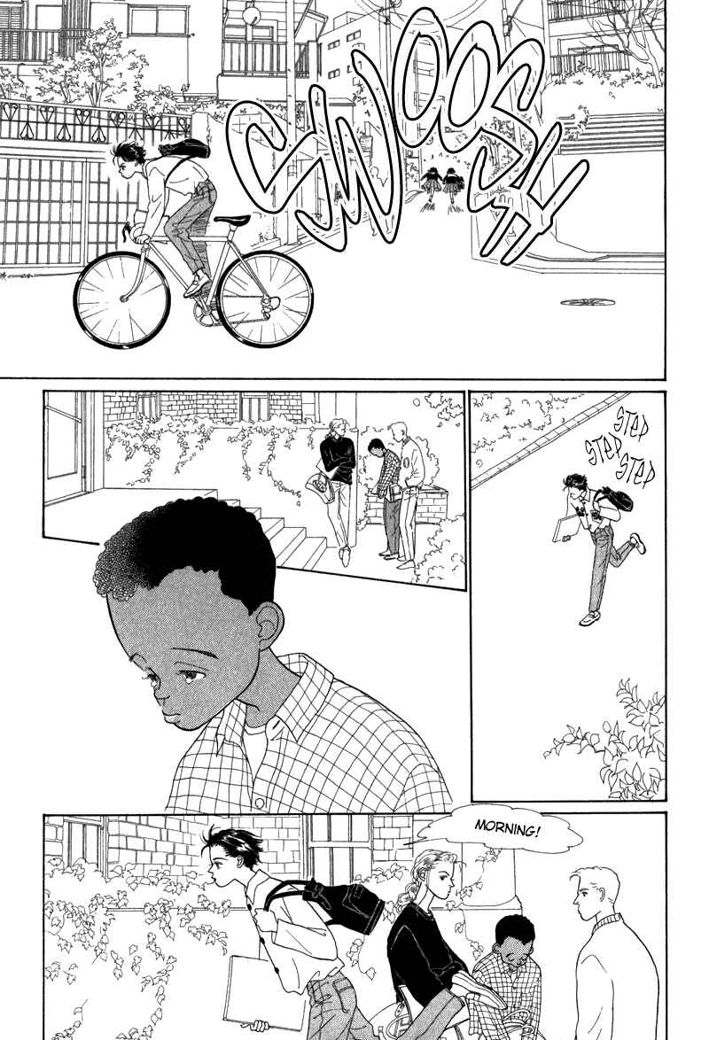 Page 6 Chapter 2 Sabbath Cafe
