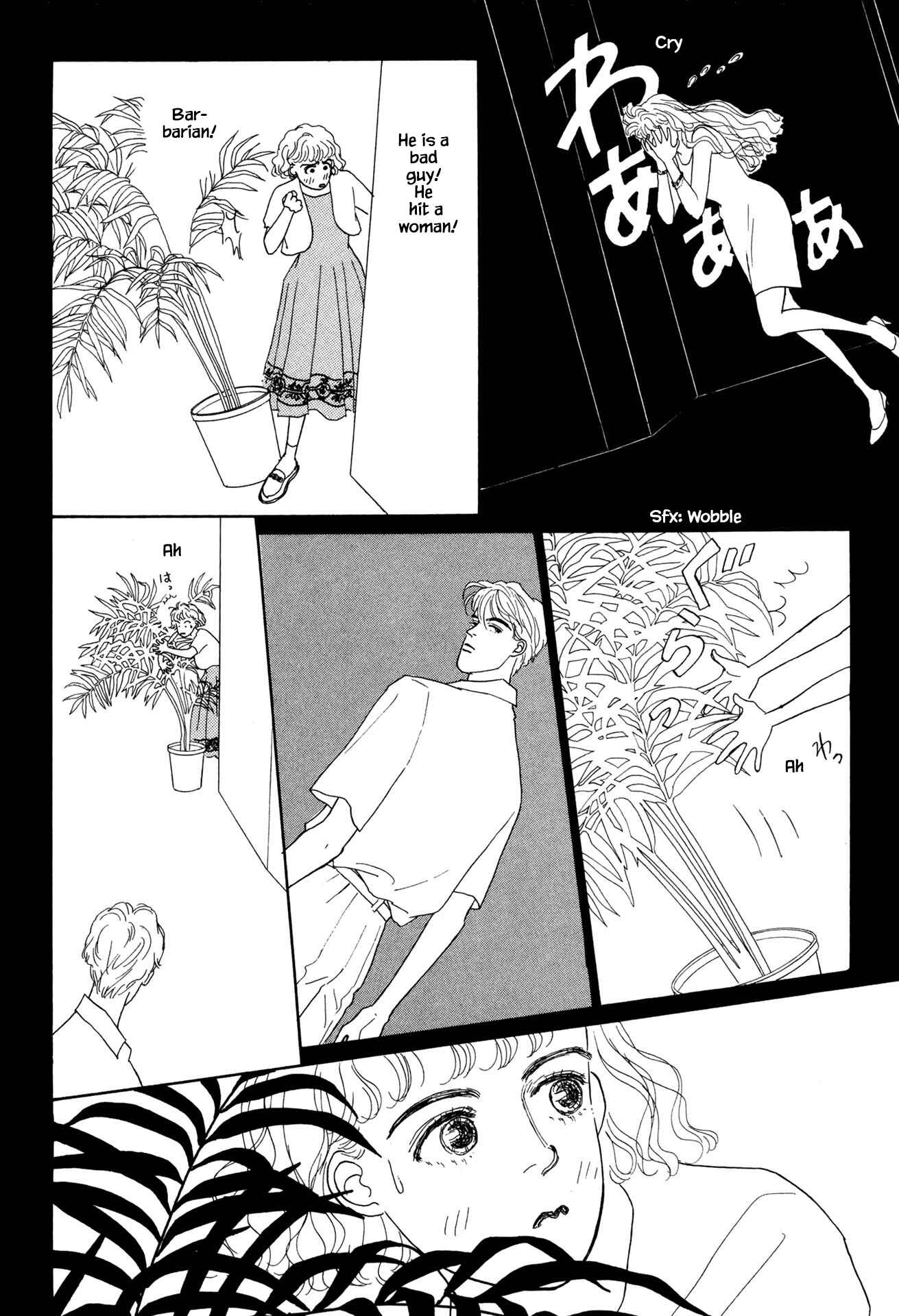 Page 14 Chapter 29 Sabbath Cafe