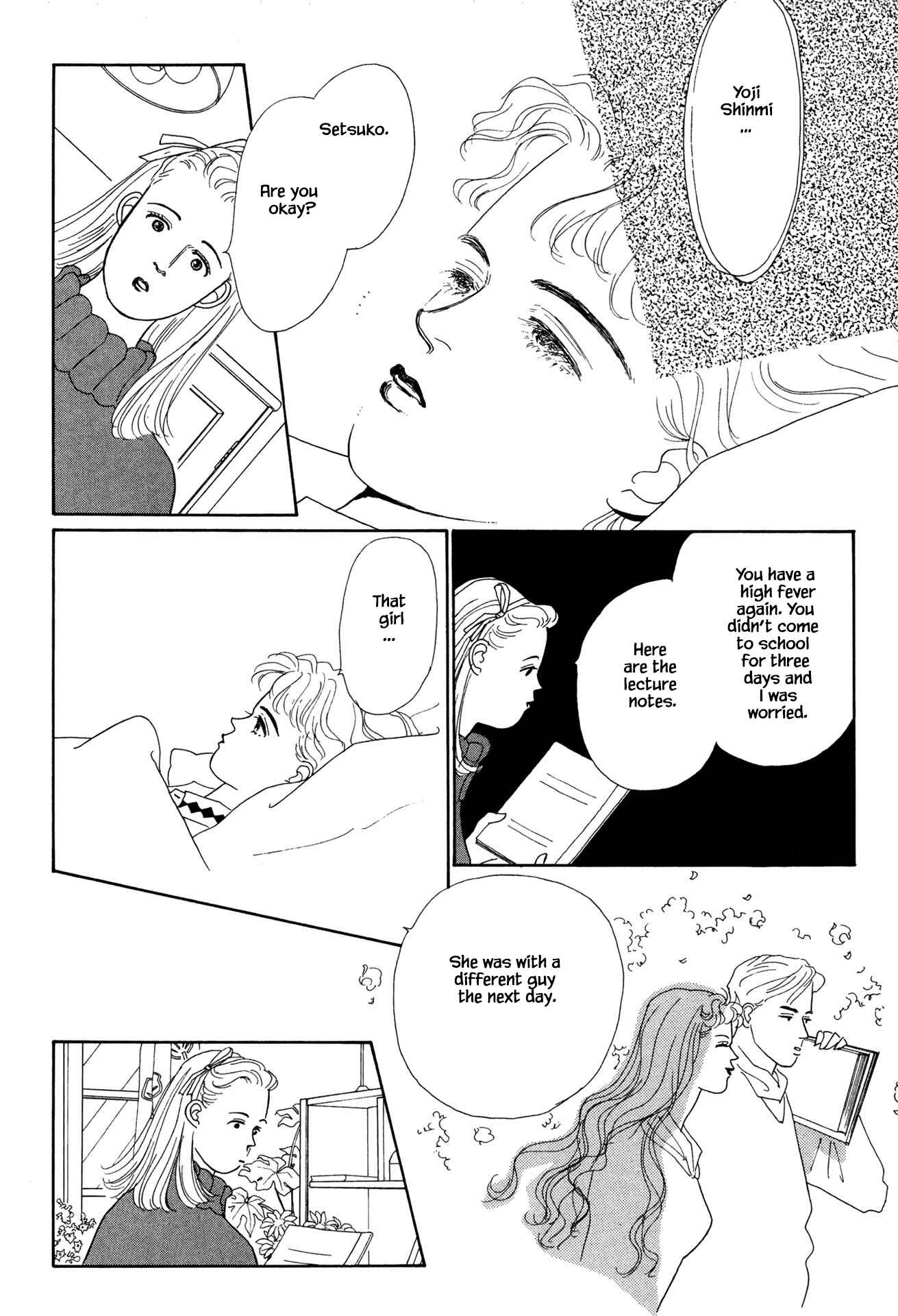 Page 16 Chapter 29 Sabbath Cafe