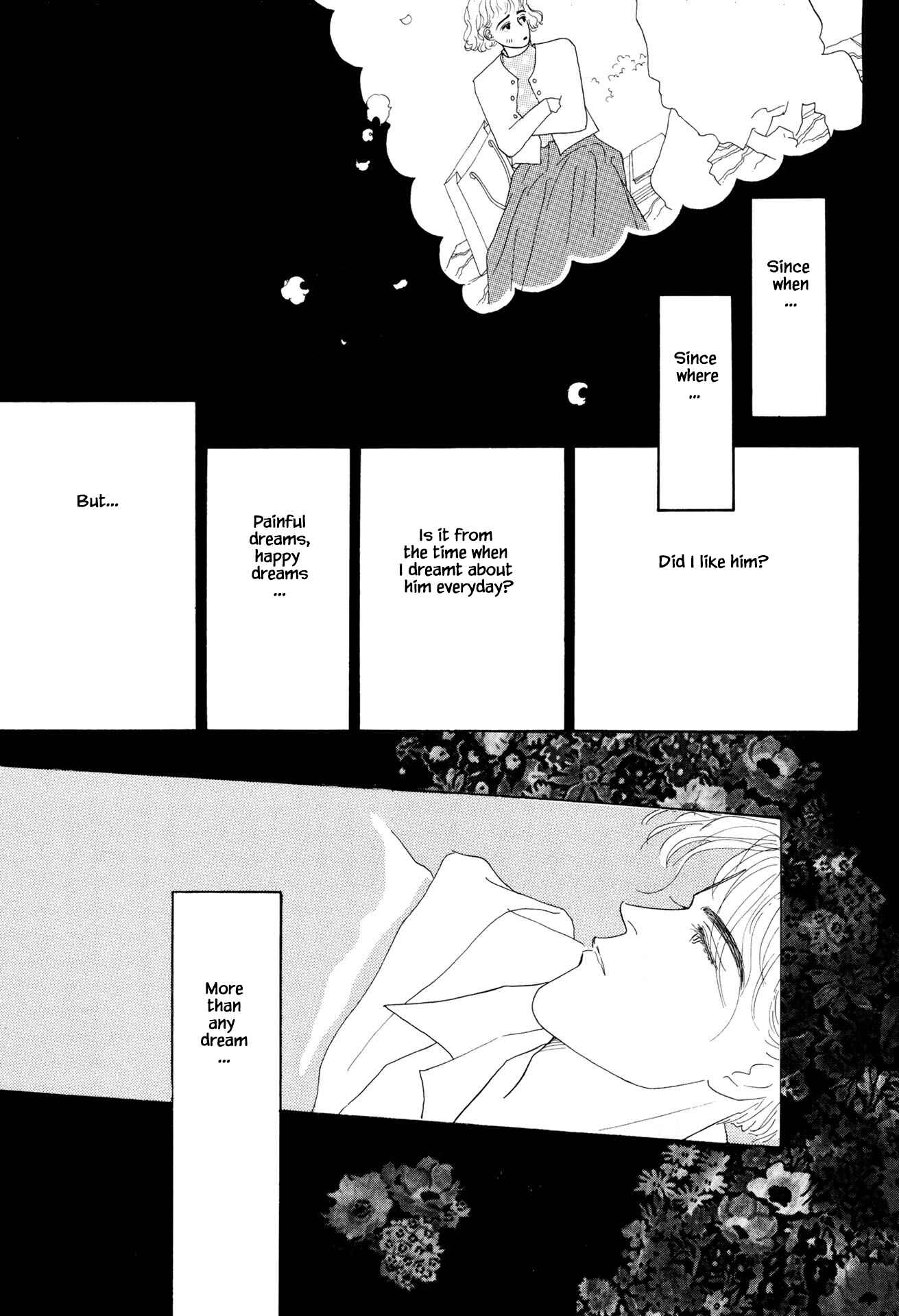 Page 25 Chapter 29 Sabbath Cafe