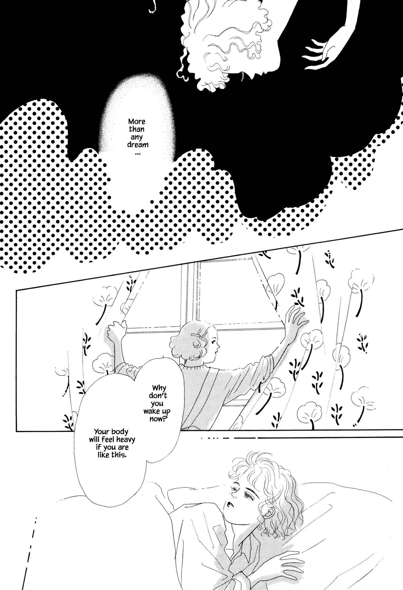 Page 26 Chapter 29 Sabbath Cafe