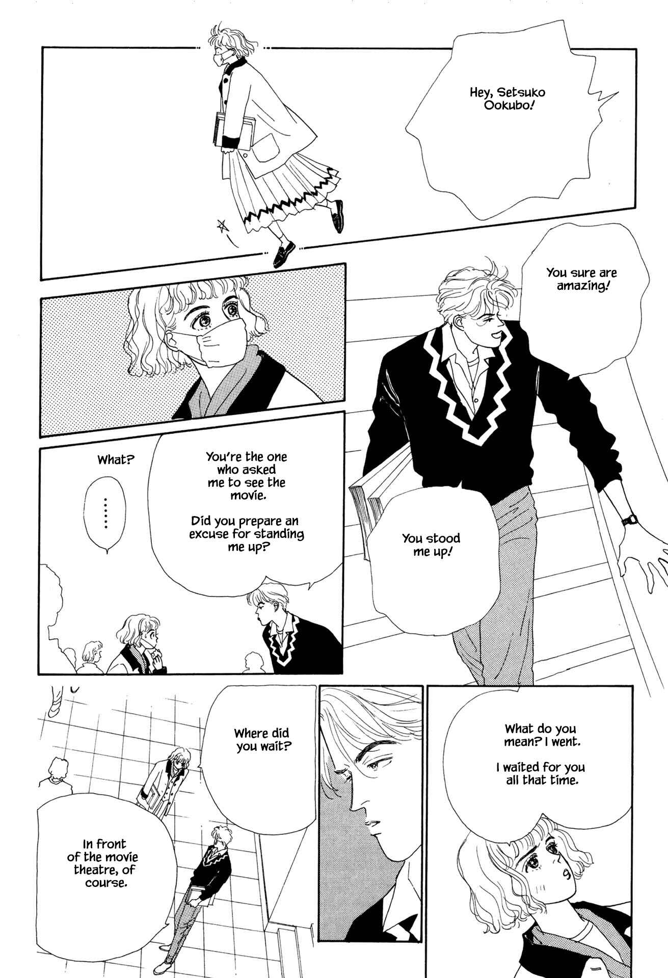 Page 6 Chapter 29 Sabbath Cafe