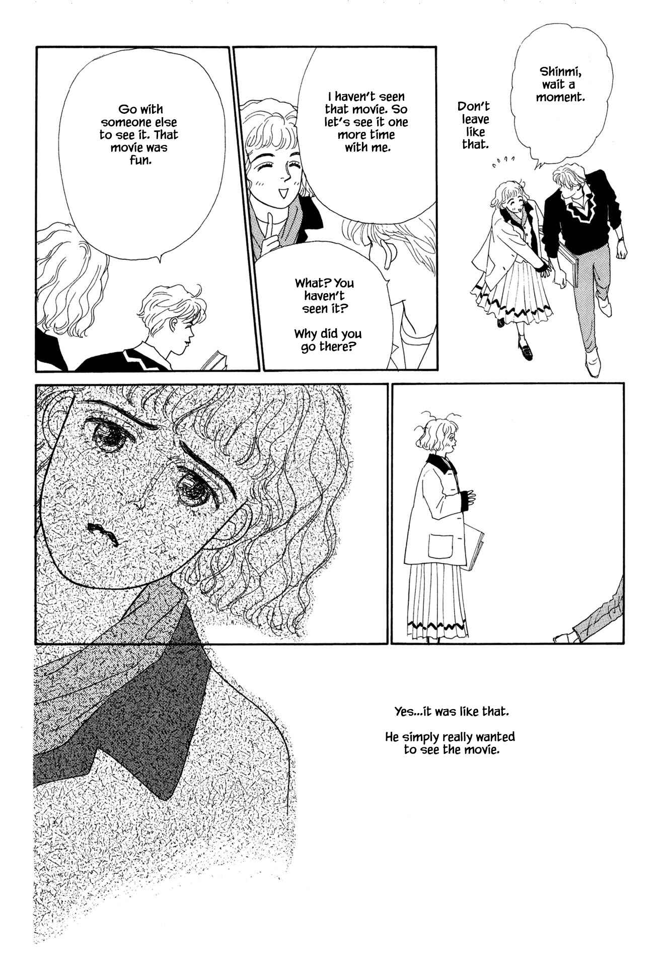 Page 8 Chapter 29 Sabbath Cafe