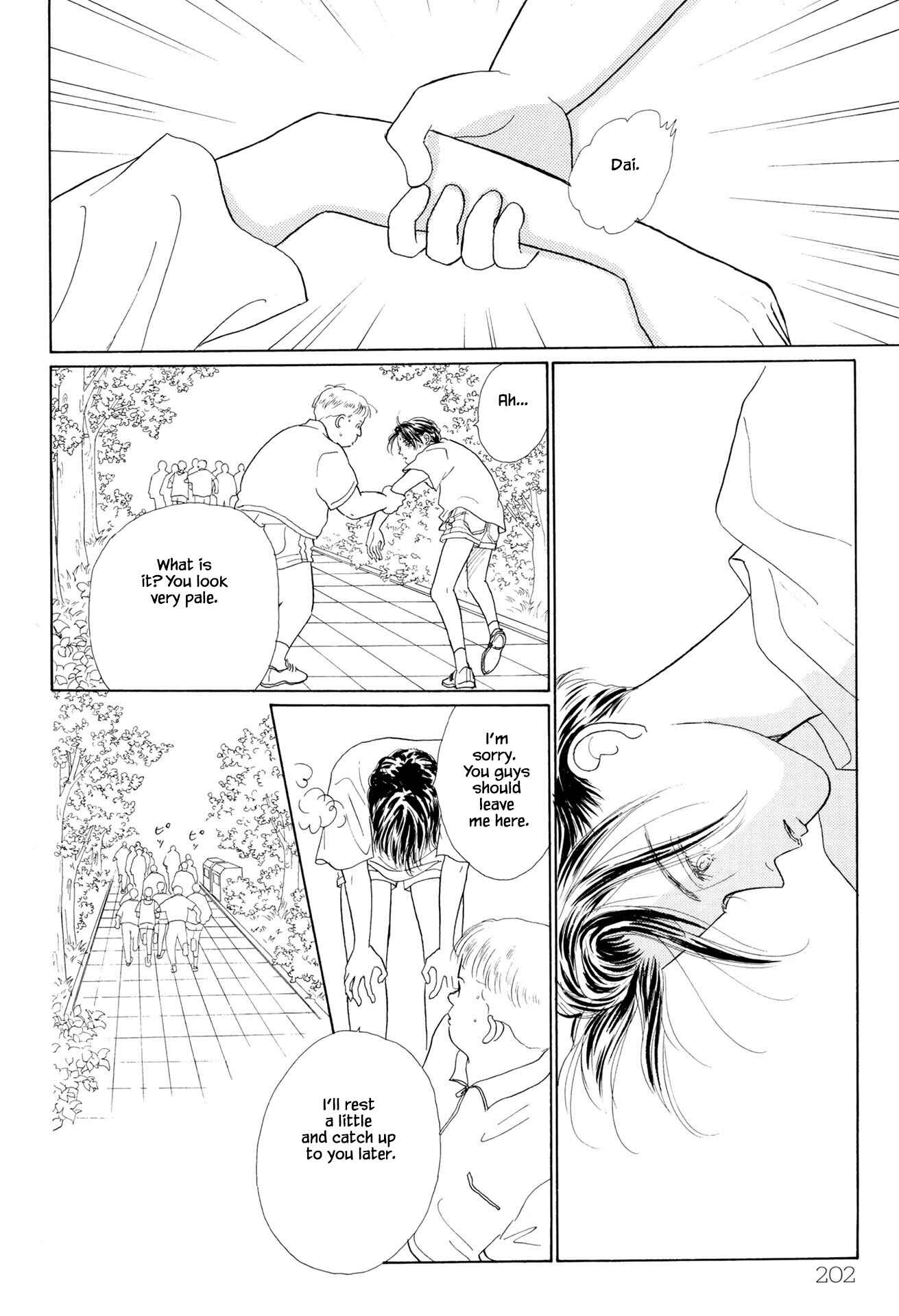 Page 1 Chapter 12.2 Sabbath Cafe