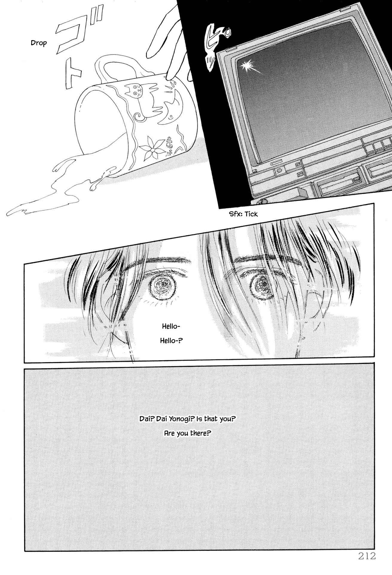 Page 11 Chapter 12.2 Sabbath Cafe