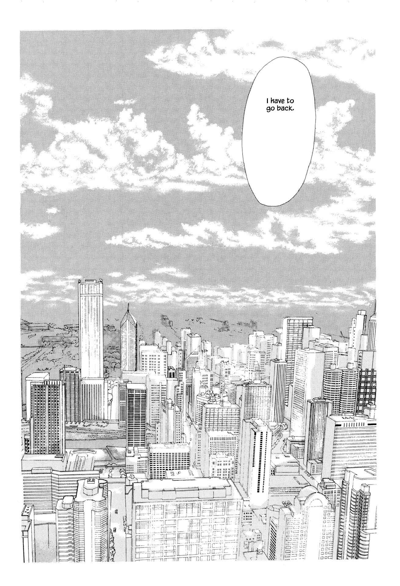 Page 17 Chapter 12.2 Sabbath Cafe