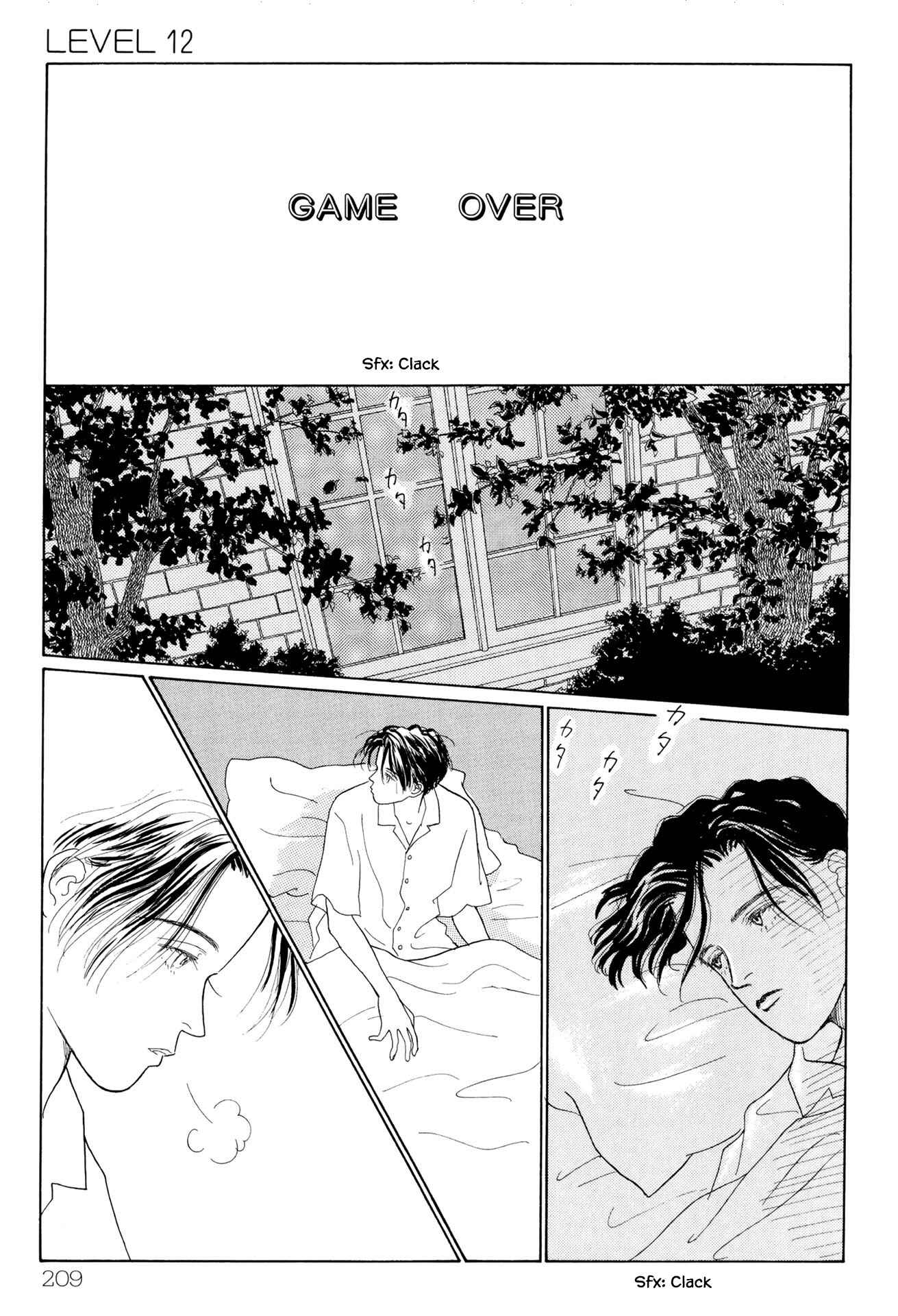 Page 8 Chapter 12.2 Sabbath Cafe