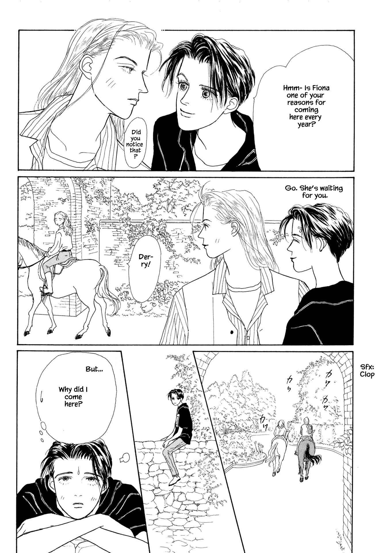 Page 1 Chapter 16.2 Sabbath Cafe