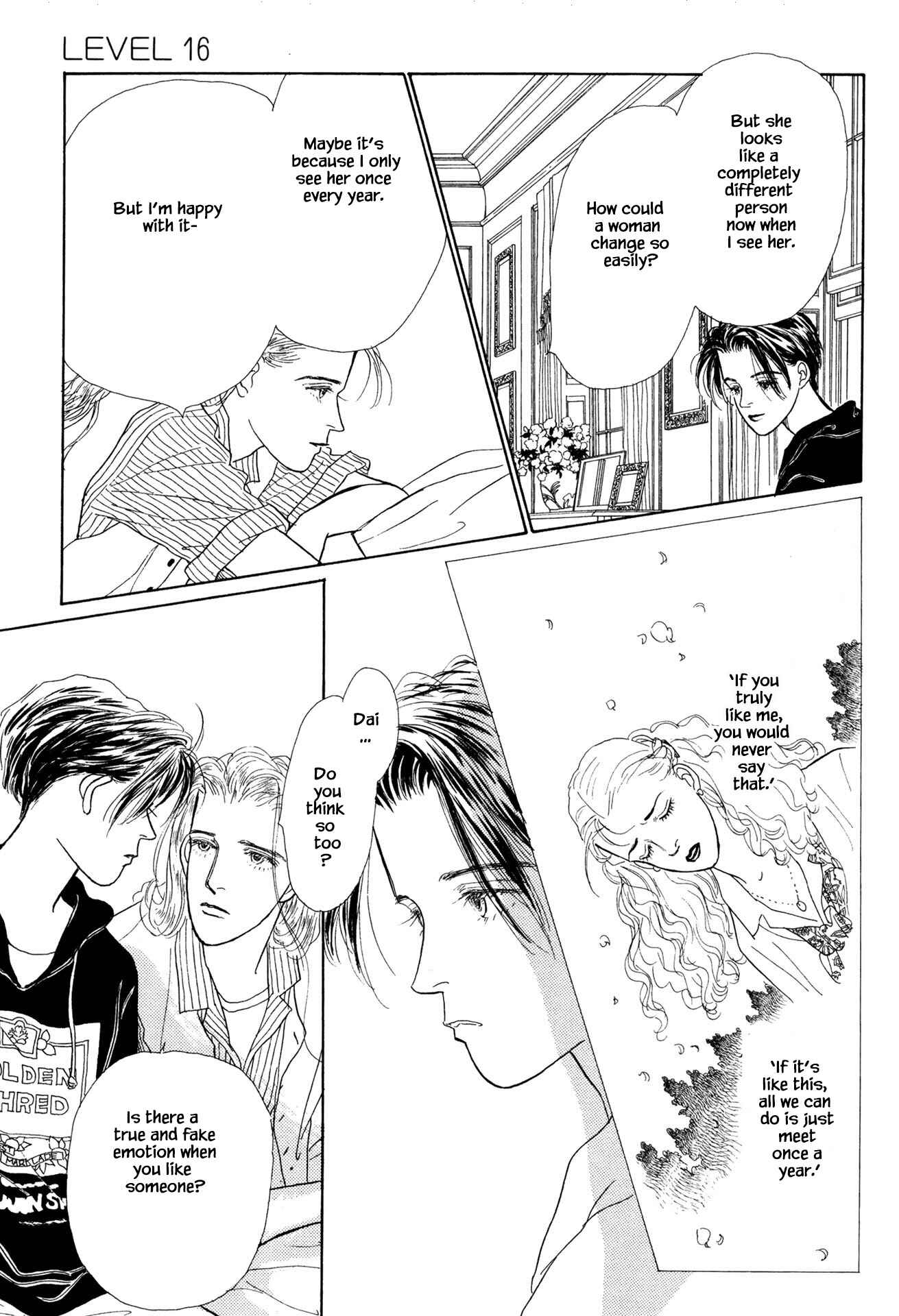 Page 14 Chapter 16.2 Sabbath Cafe