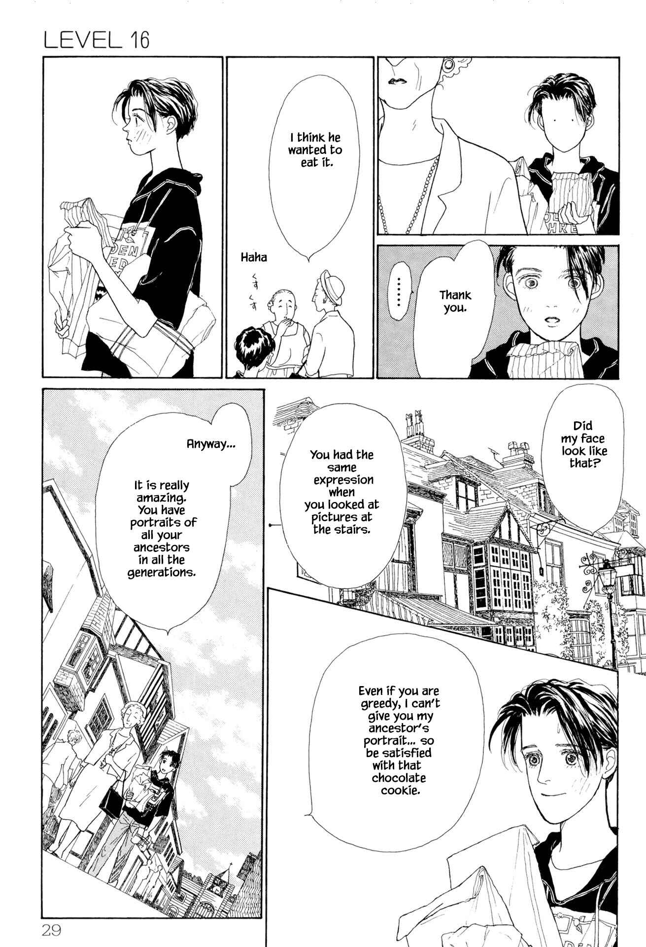 Page 8 Chapter 16.2 Sabbath Cafe
