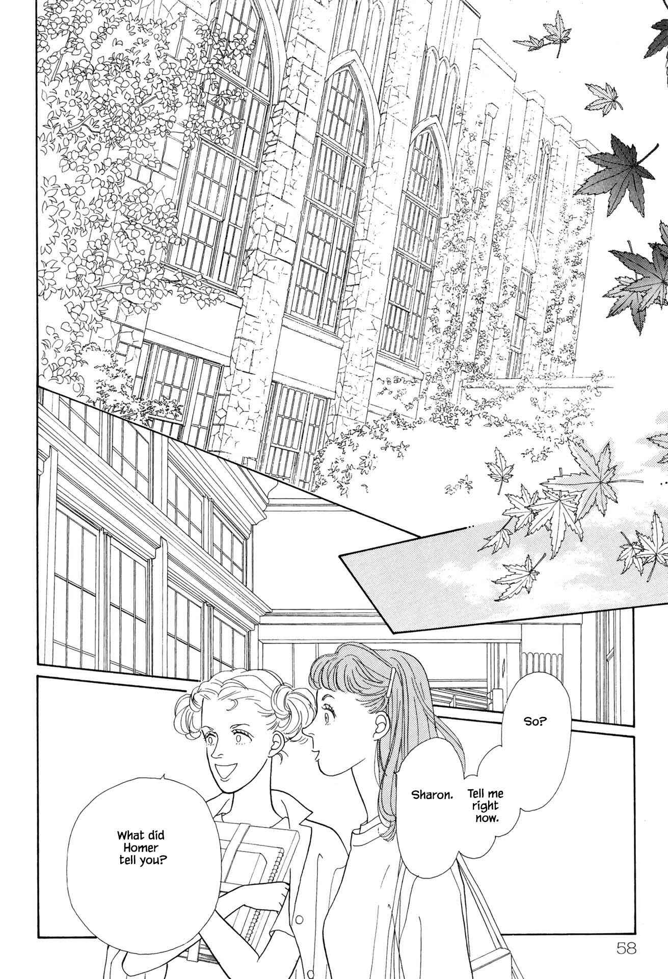 Page 2 Chapter 9.1 Sabbath Cafe