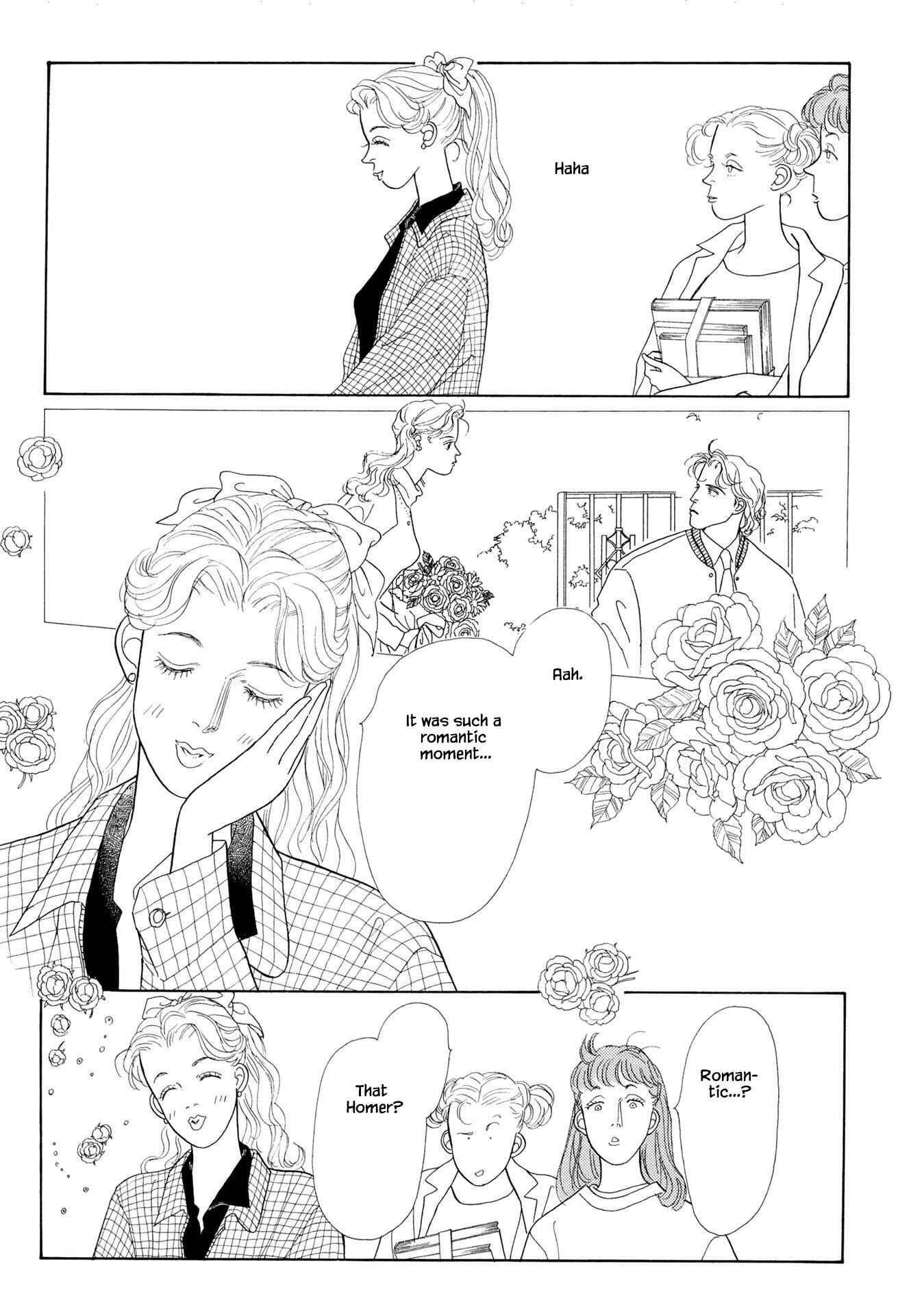Page 3 Chapter 9.1 Sabbath Cafe