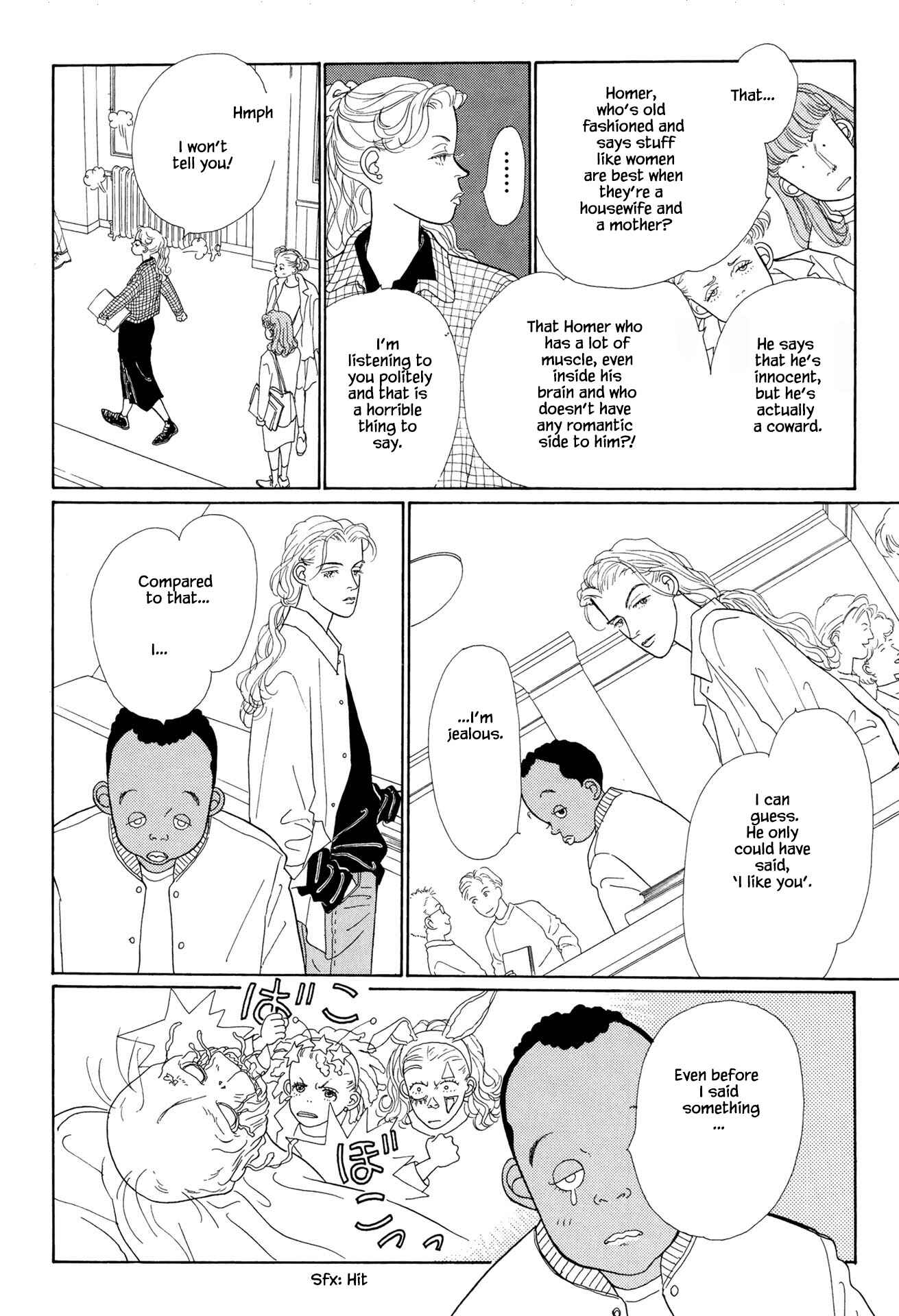 Page 4 Chapter 9.1 Sabbath Cafe