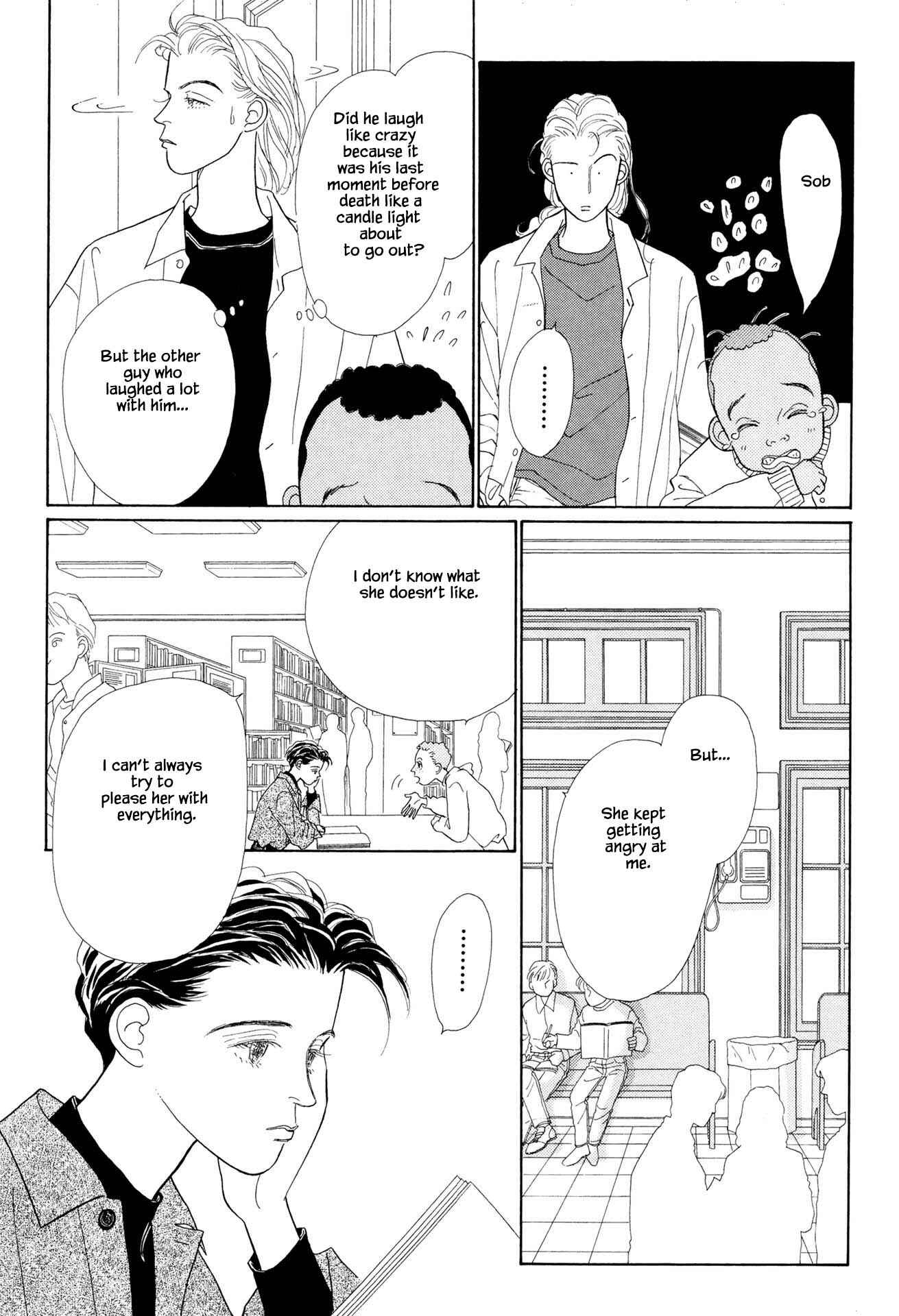 Page 5 Chapter 9.1 Sabbath Cafe