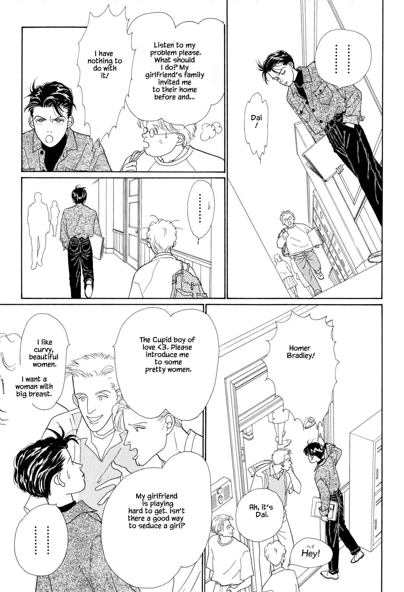 Page 7 Chapter 9.1 Sabbath Cafe