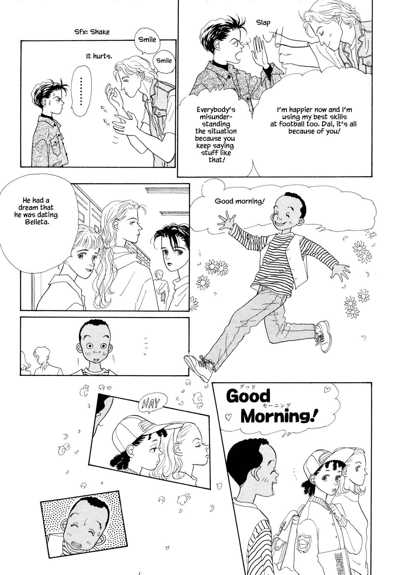 Page 9 Chapter 9.1 Sabbath Cafe