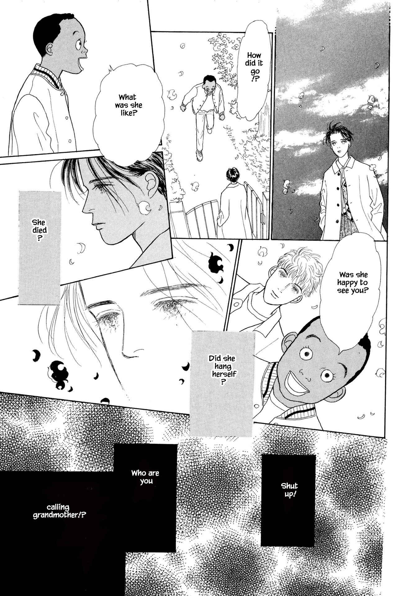 Page 20 Chapter 20.2 Sabbath Cafe
