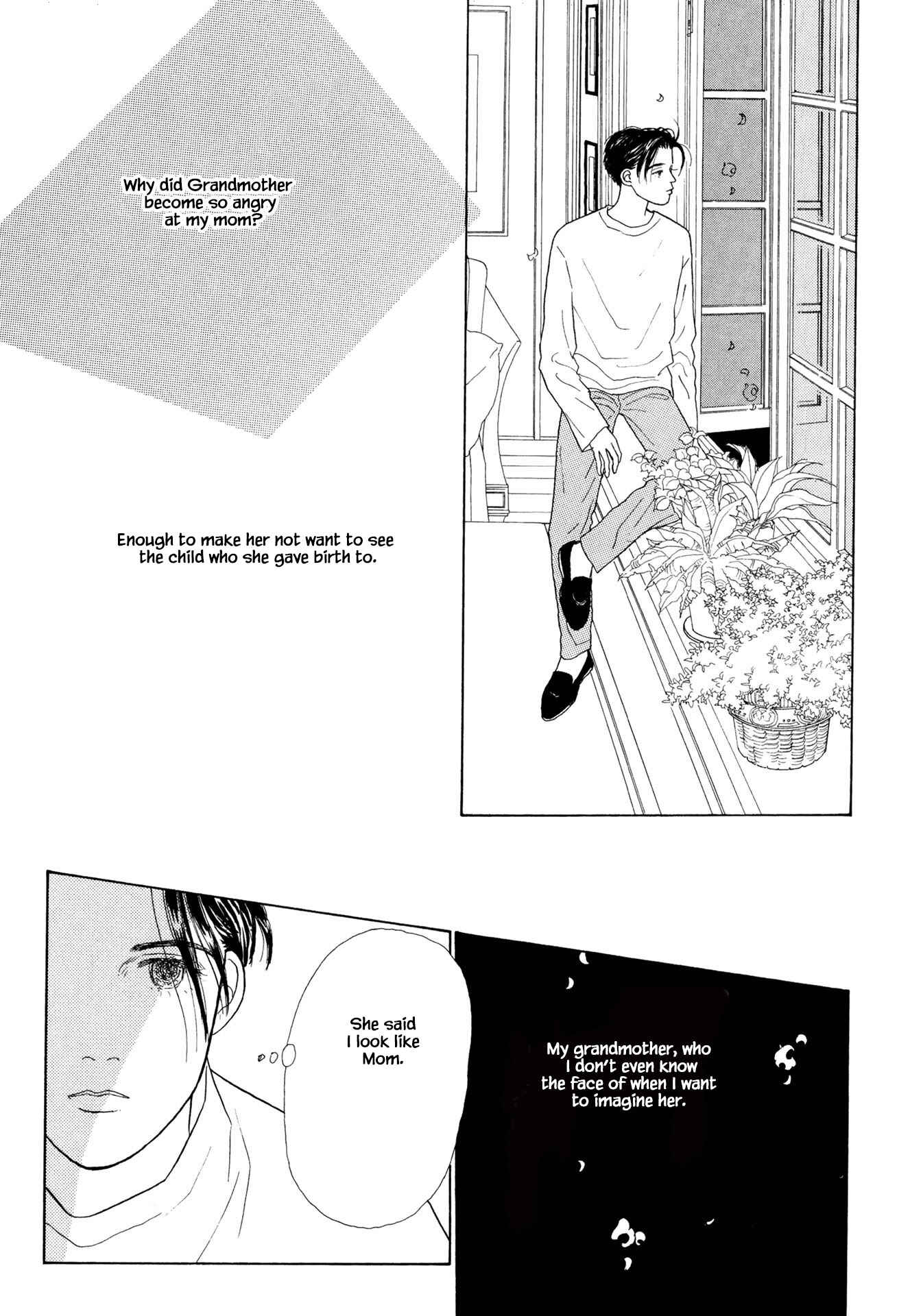 Page 4 Chapter 20.2 Sabbath Cafe