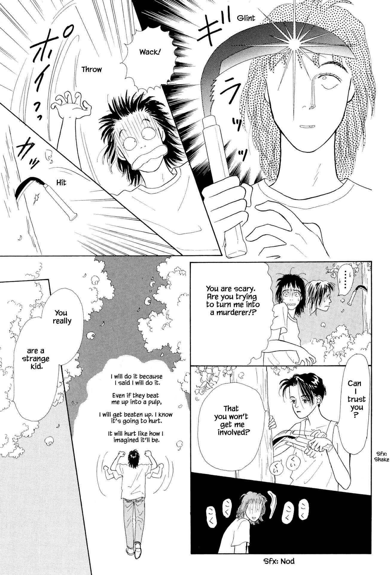 Page 10 Chapter 6.2 Sabbath Cafe