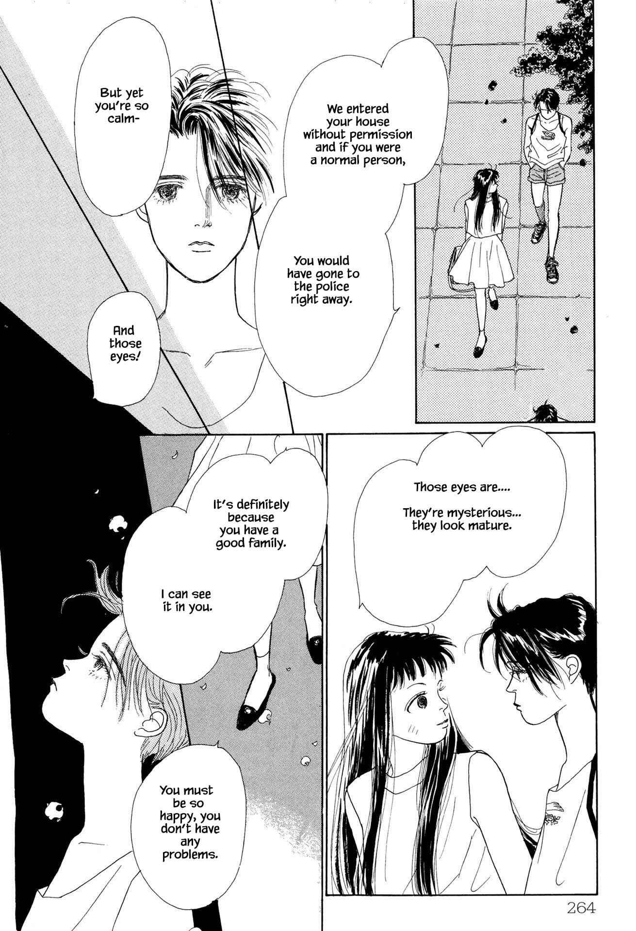 Page 11 Chapter 6.2 Sabbath Cafe