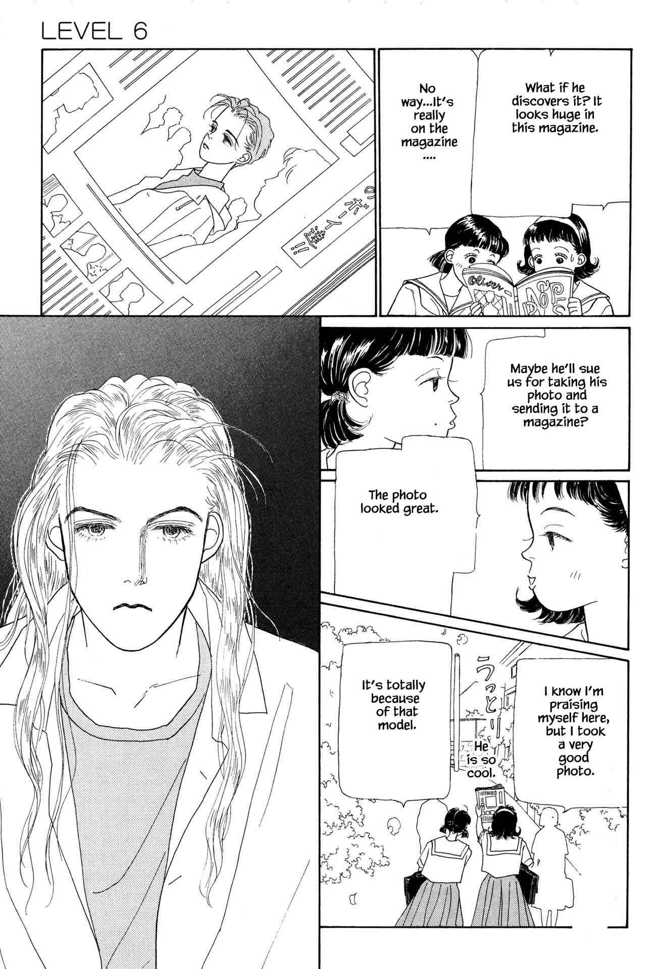 Page 20 Chapter 6.2 Sabbath Cafe