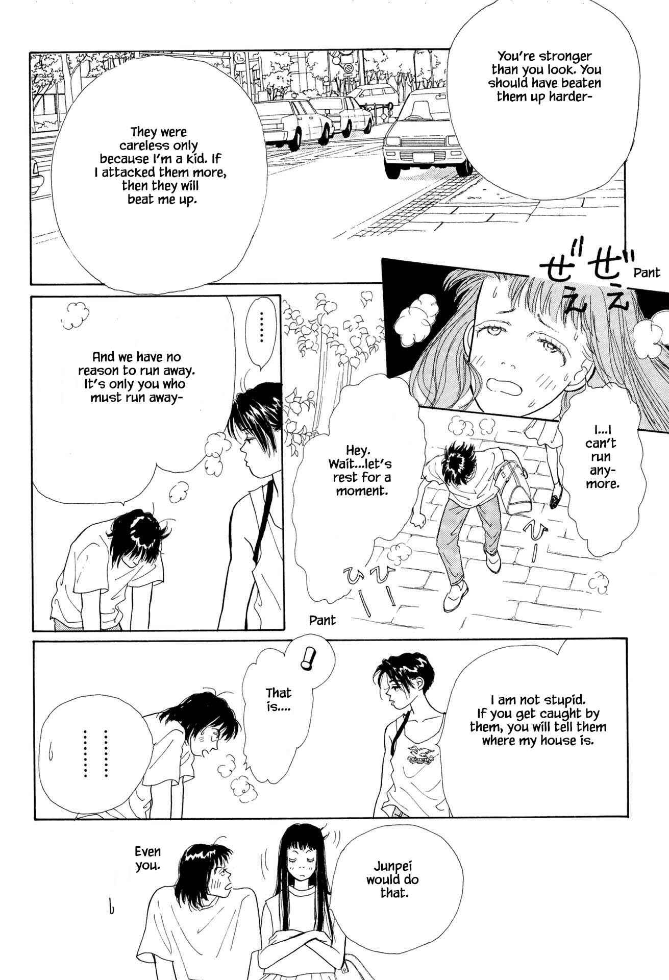 Page 3 Chapter 6.2 Sabbath Cafe