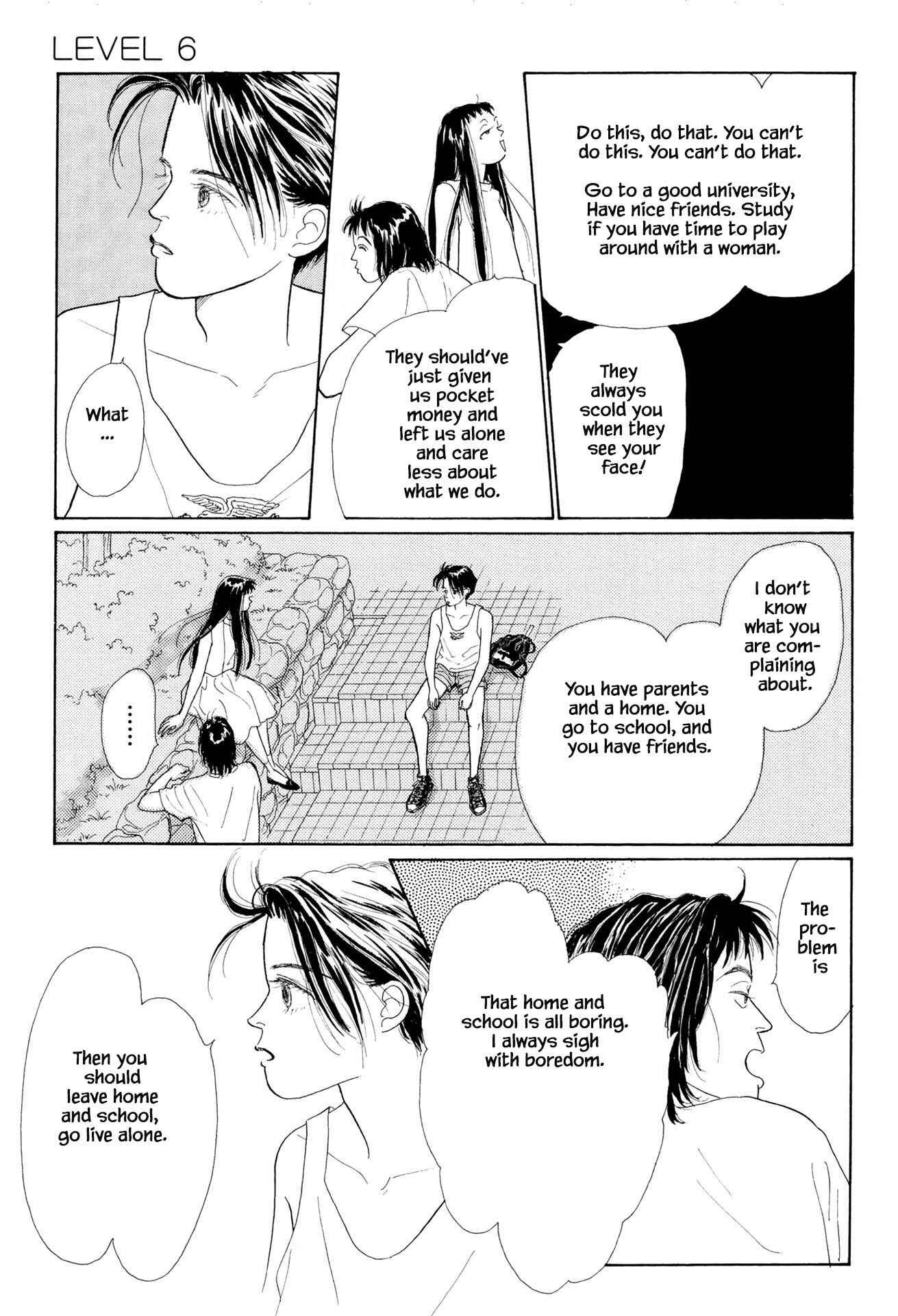 Page 6 Chapter 6.2 Sabbath Cafe