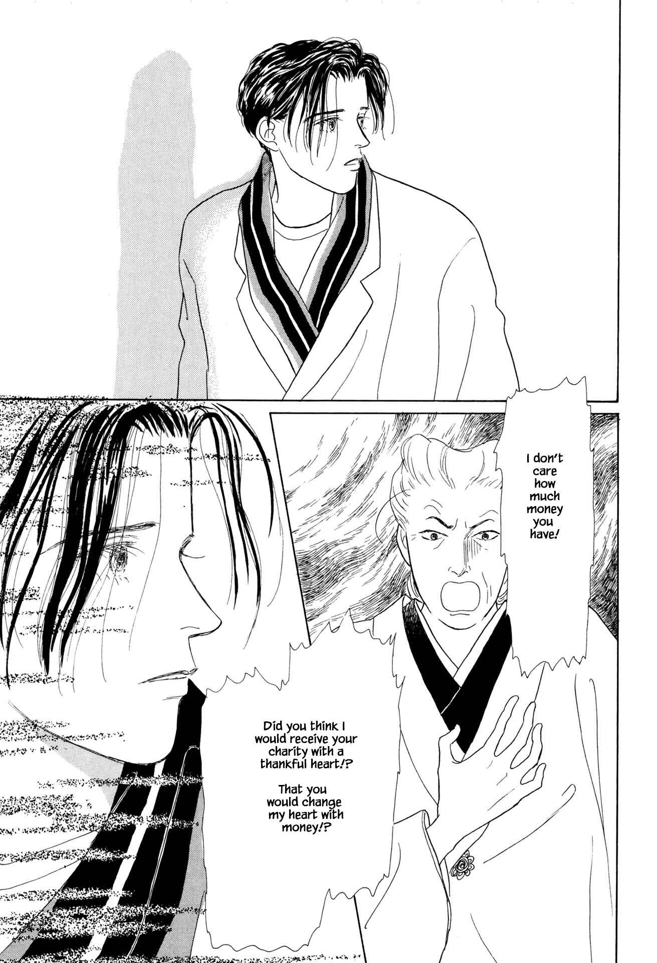 Page 16 Chapter 23.2 Sabbath Cafe