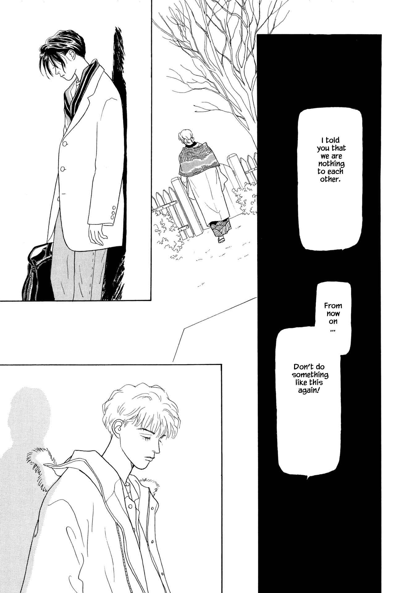 Page 18 Chapter 23.2 Sabbath Cafe