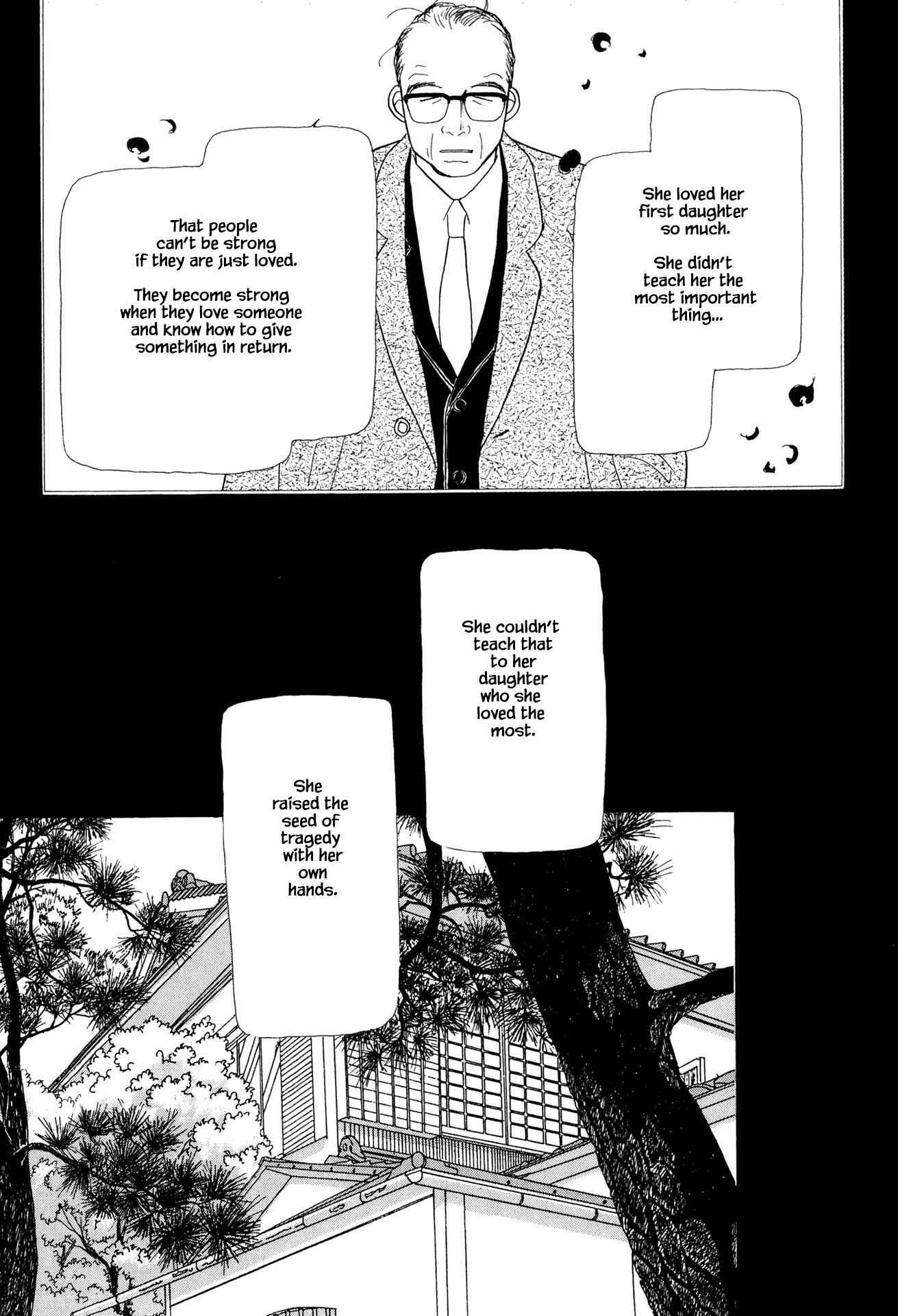 Page 2 Chapter 23.2 Sabbath Cafe