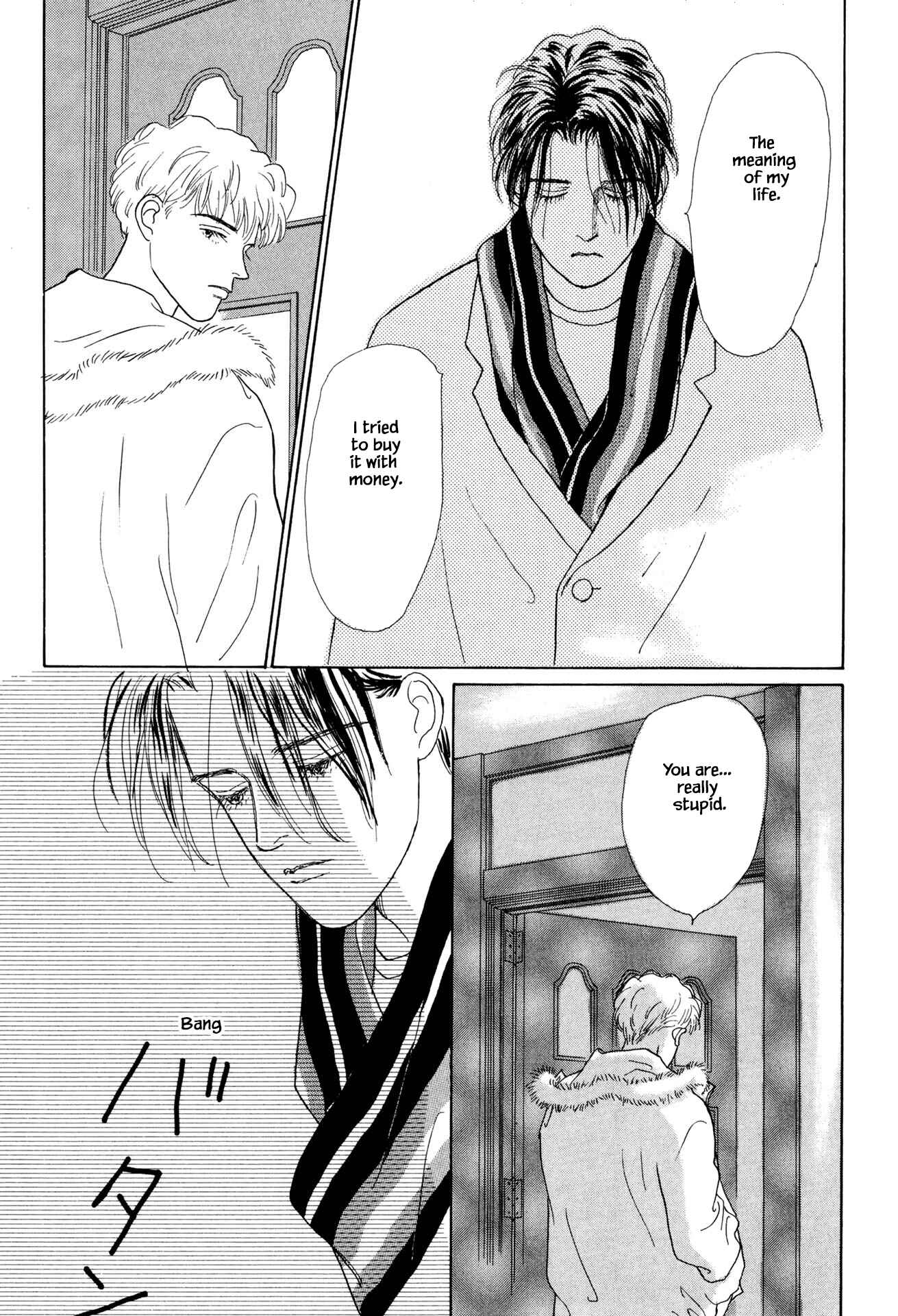 Page 20 Chapter 23.2 Sabbath Cafe