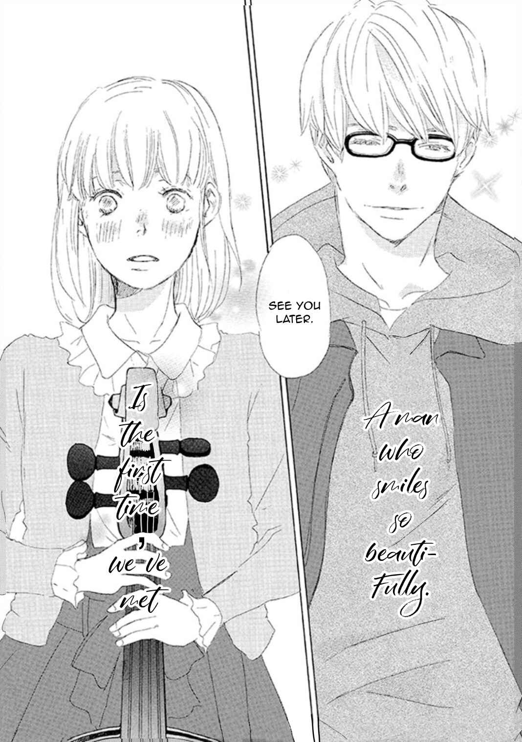 Page 32 Chapter 1 Shokugyou Ouji to Hakoirihime
