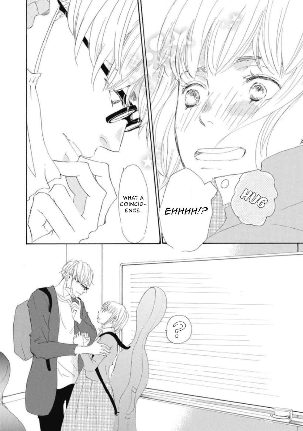 Page 10 Chapter 2 Shokugyou Ouji to Hakoirihime