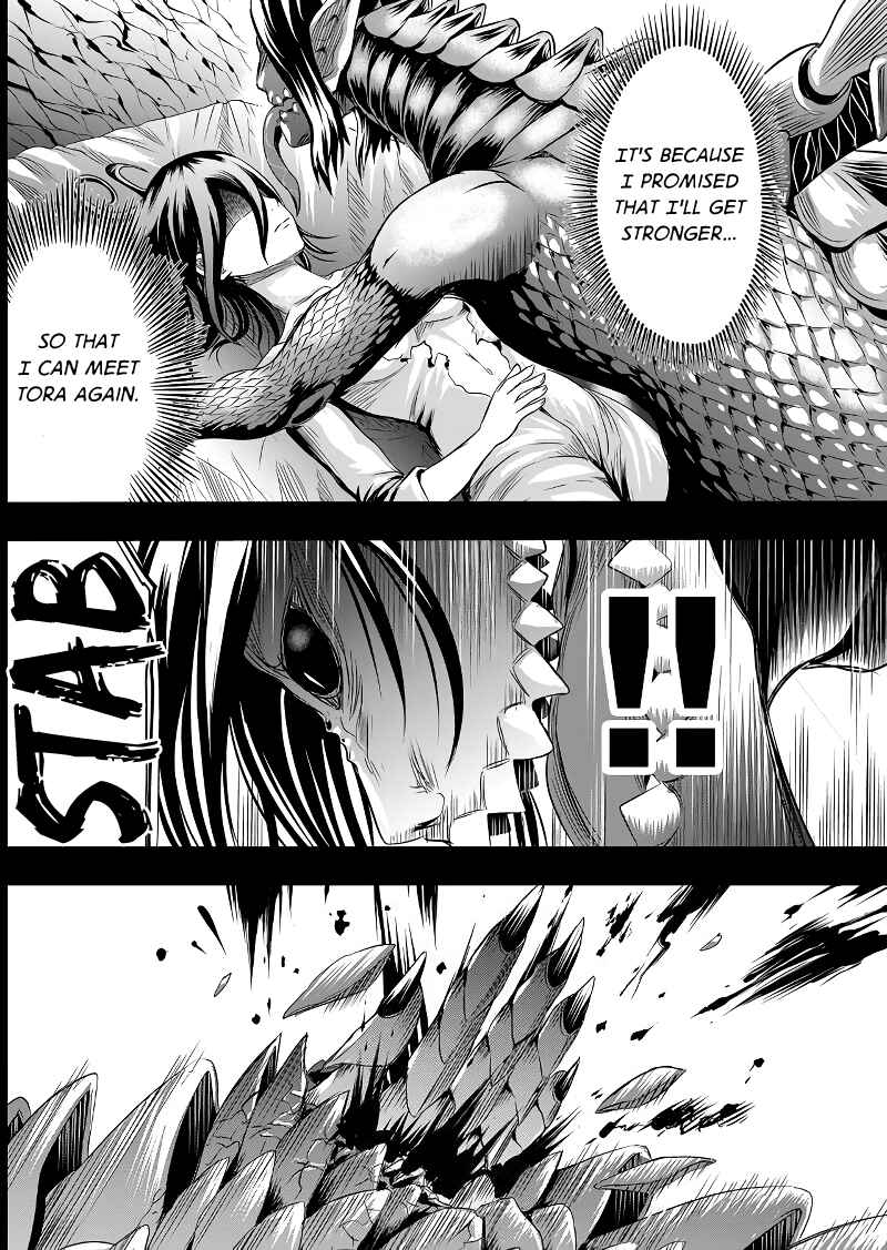Page 9 Chapter 48 Tokyo Doragon Naito