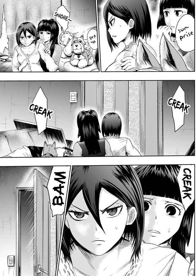 Page 2 Chapter 26 Tokyo Doragon Naito