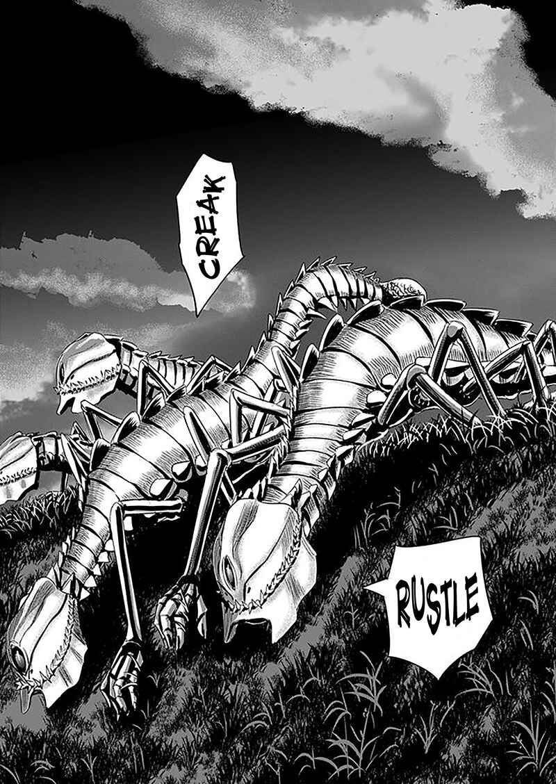 Page 14 Chapter 2 Tokyo Doragon Naito