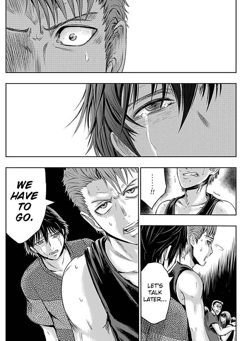 Page 7 Chapter 2 Tokyo Doragon Naito