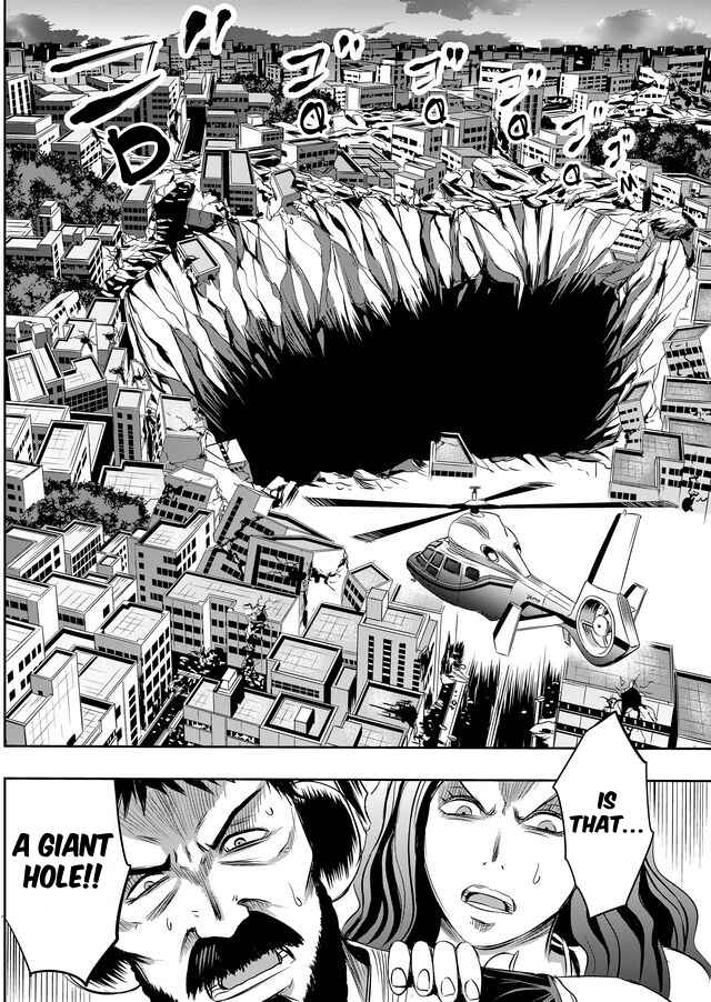 Page 15 Chapter 17 Tokyo Doragon Naito