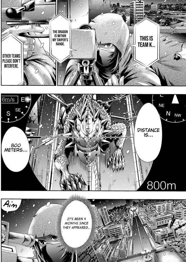 Page 9 Chapter 45 Tokyo Doragon Naito