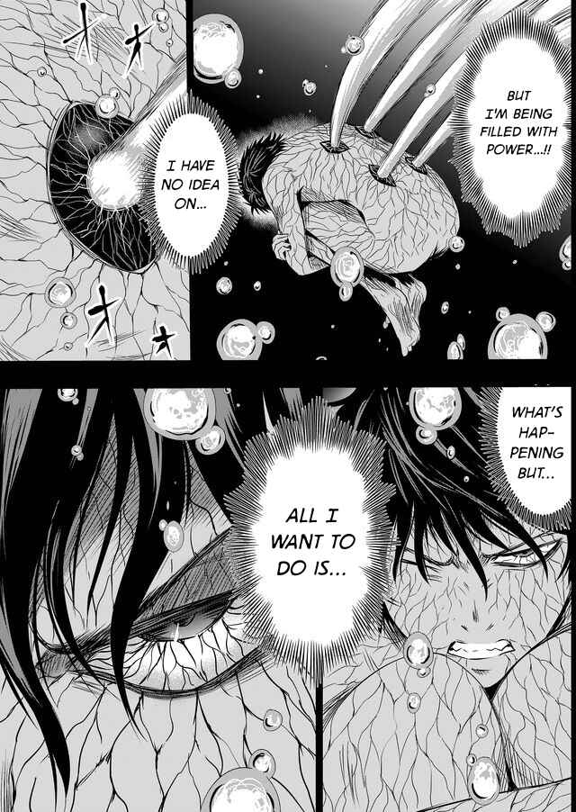 Page 5 Chapter 38 Tokyo Doragon Naito
