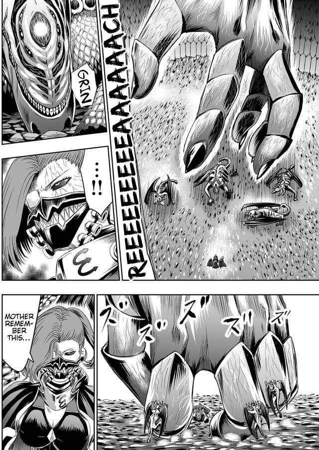 Page 5 Chapter 43 Tokyo Doragon Naito