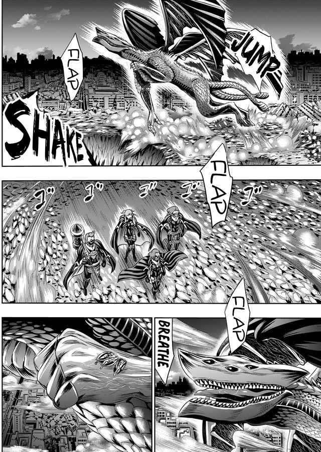 Page 9 Chapter 43 Tokyo Doragon Naito