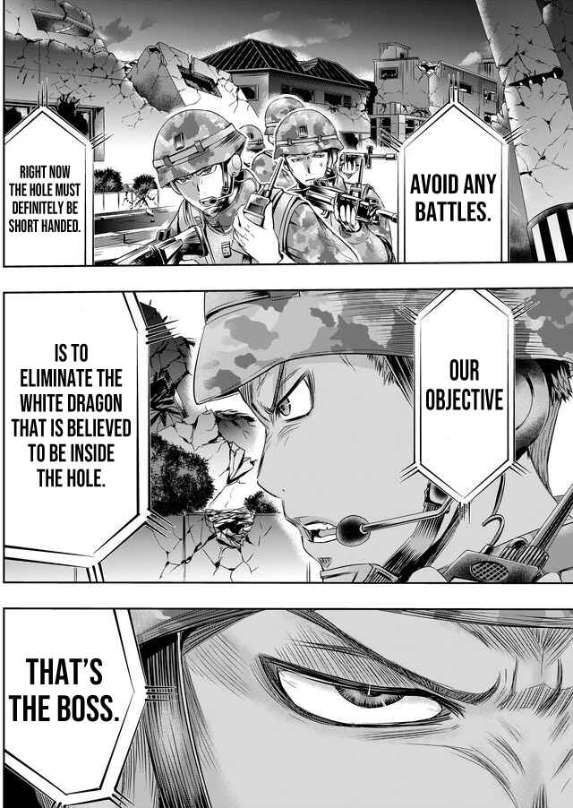 Page 9 Chapter 29 Tokyo Doragon Naito