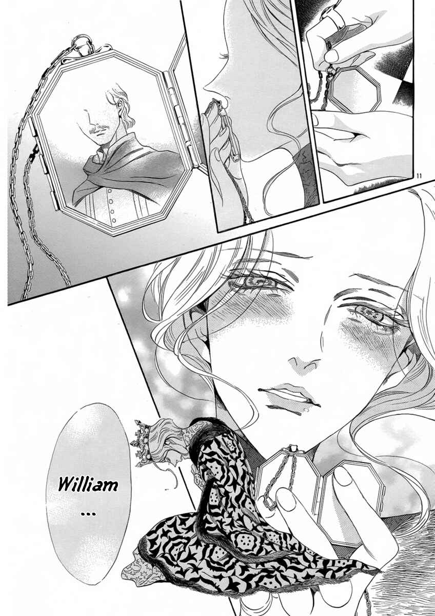 Page 12 Chapter 3 Requiem of the Rose King