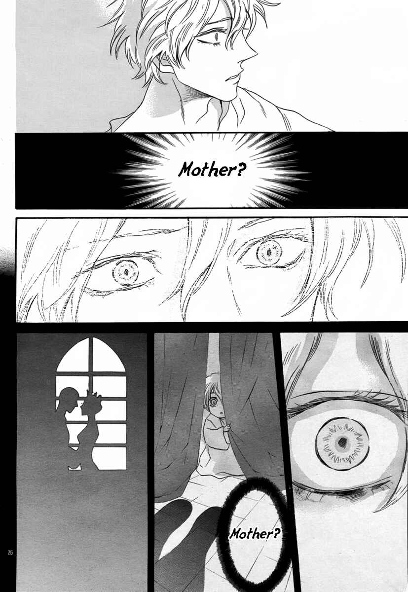 Page 27 Chapter 3 Requiem of the Rose King
