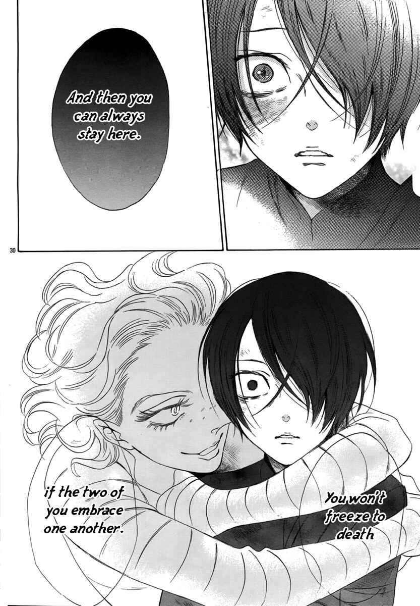 Page 31 Chapter 3 Requiem of the Rose King