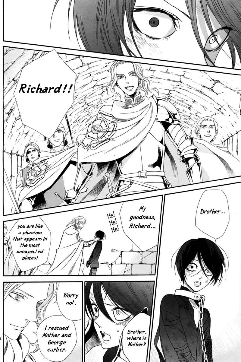 Page 43 Chapter 3 Requiem of the Rose King